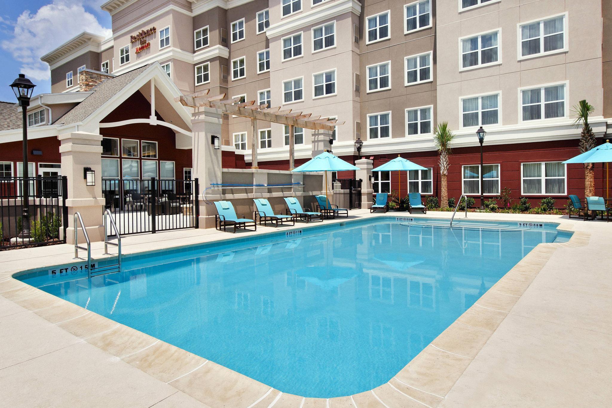 Hilton Nashville Green Hills Exterior photo