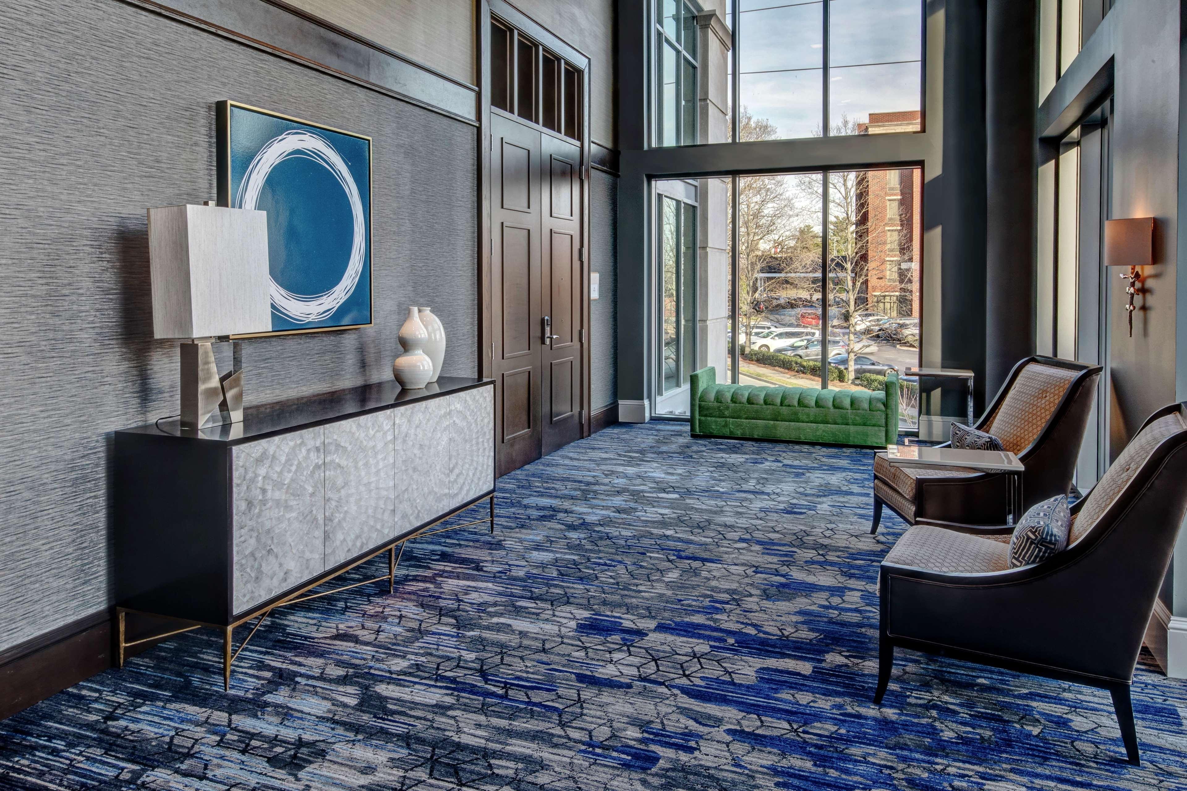 Hilton Nashville Green Hills Exterior photo