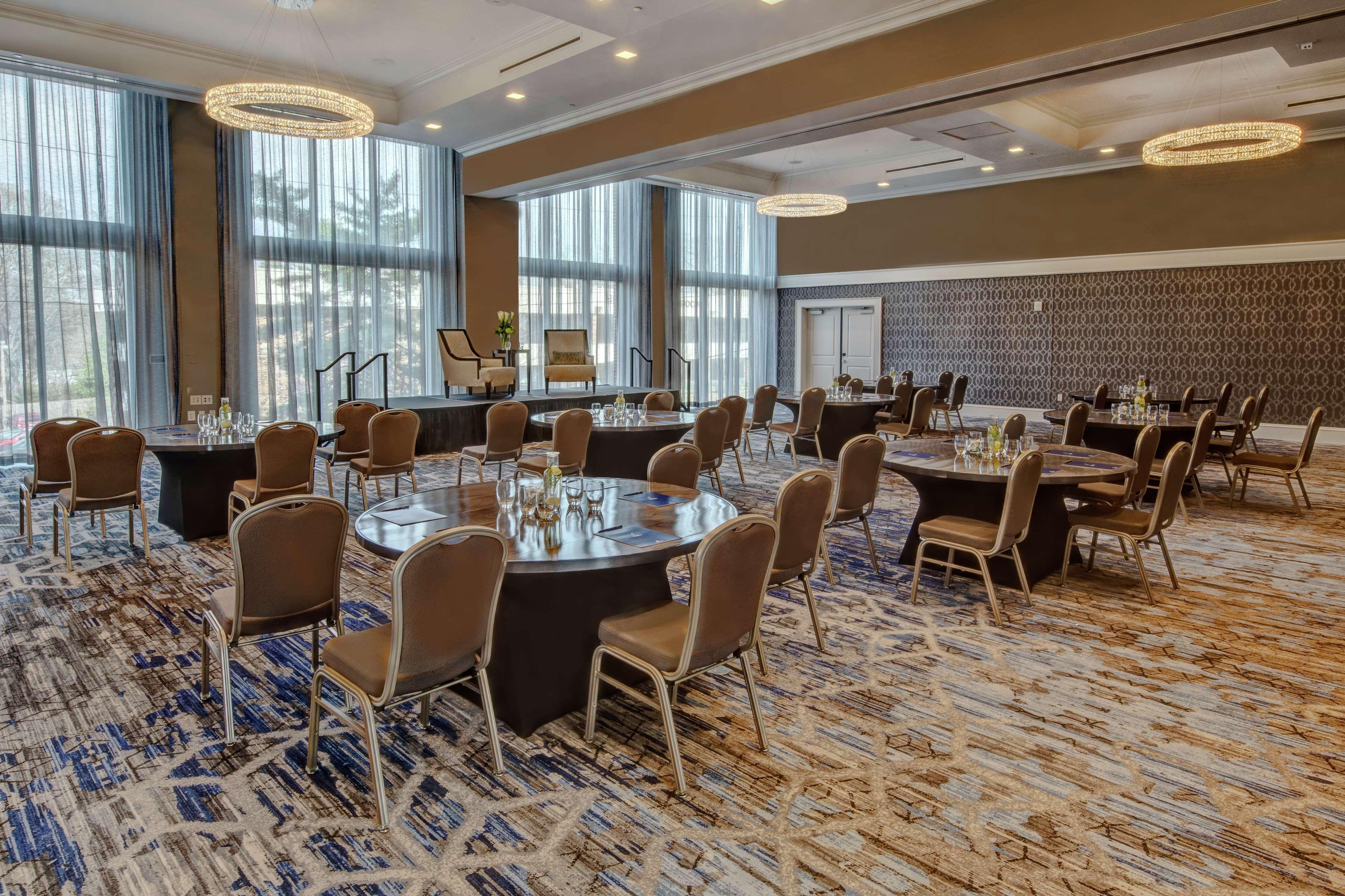 Hilton Nashville Green Hills Exterior photo
