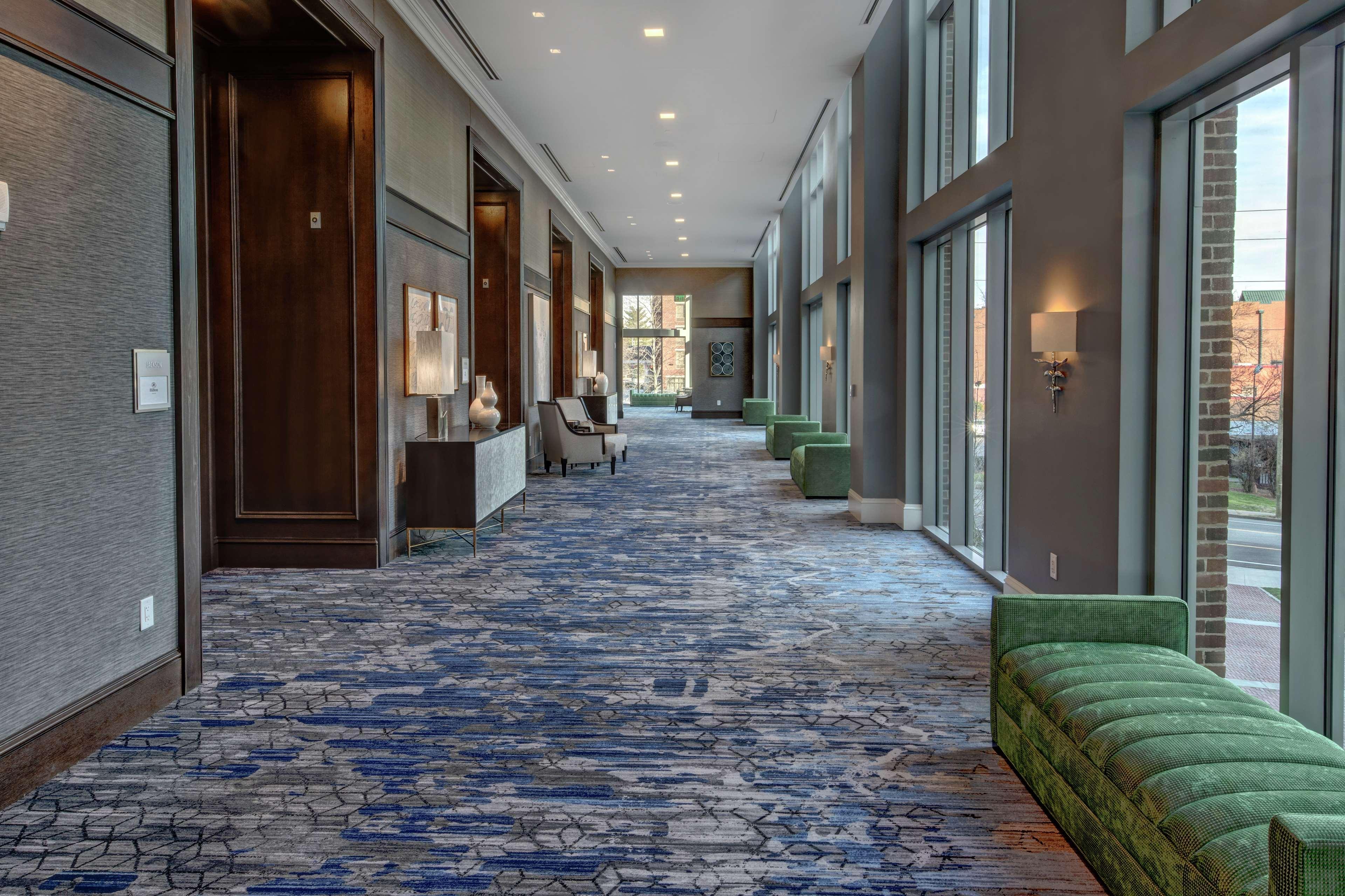 Hilton Nashville Green Hills Exterior photo