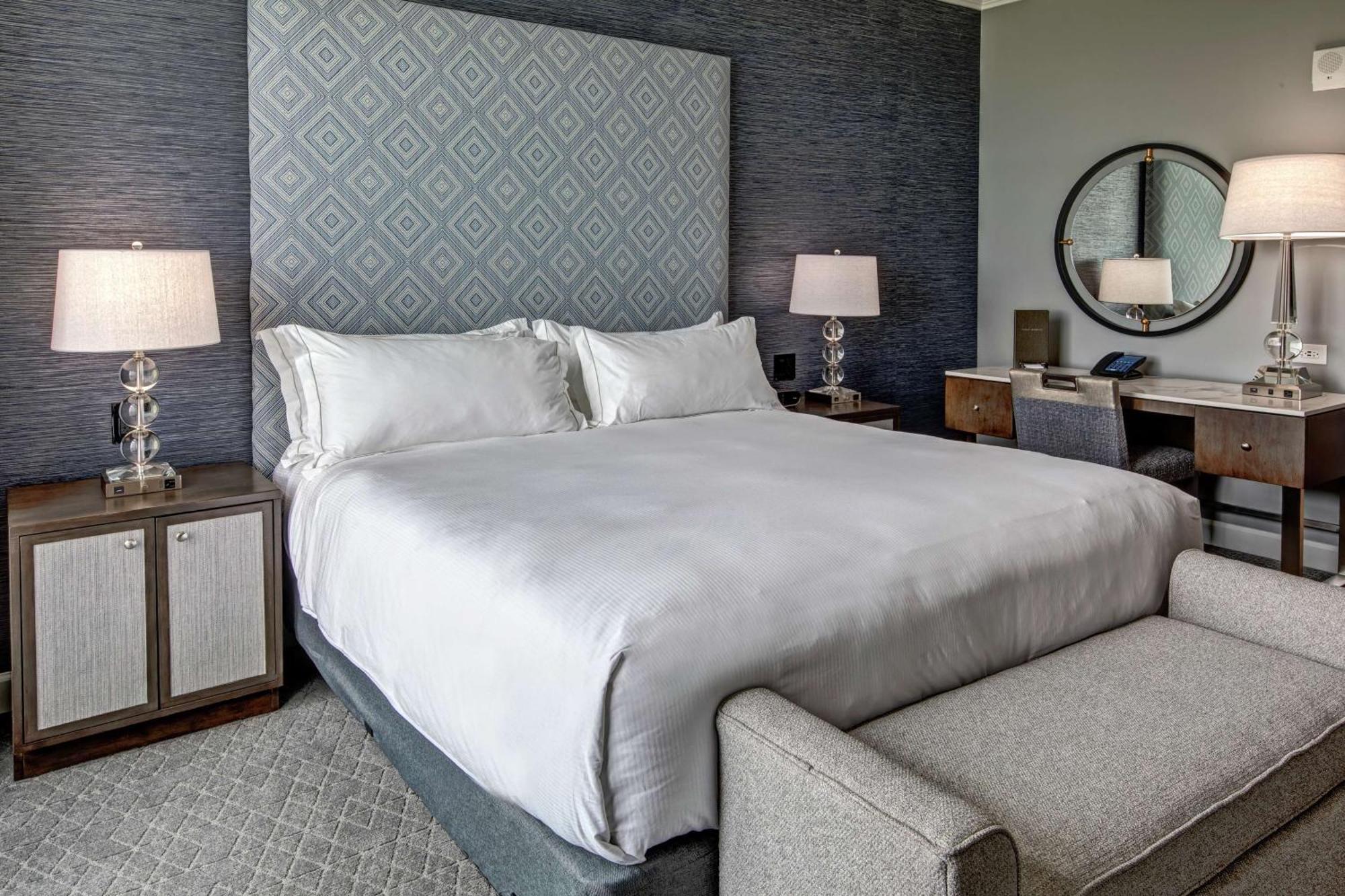 Hilton Nashville Green Hills Exterior photo
