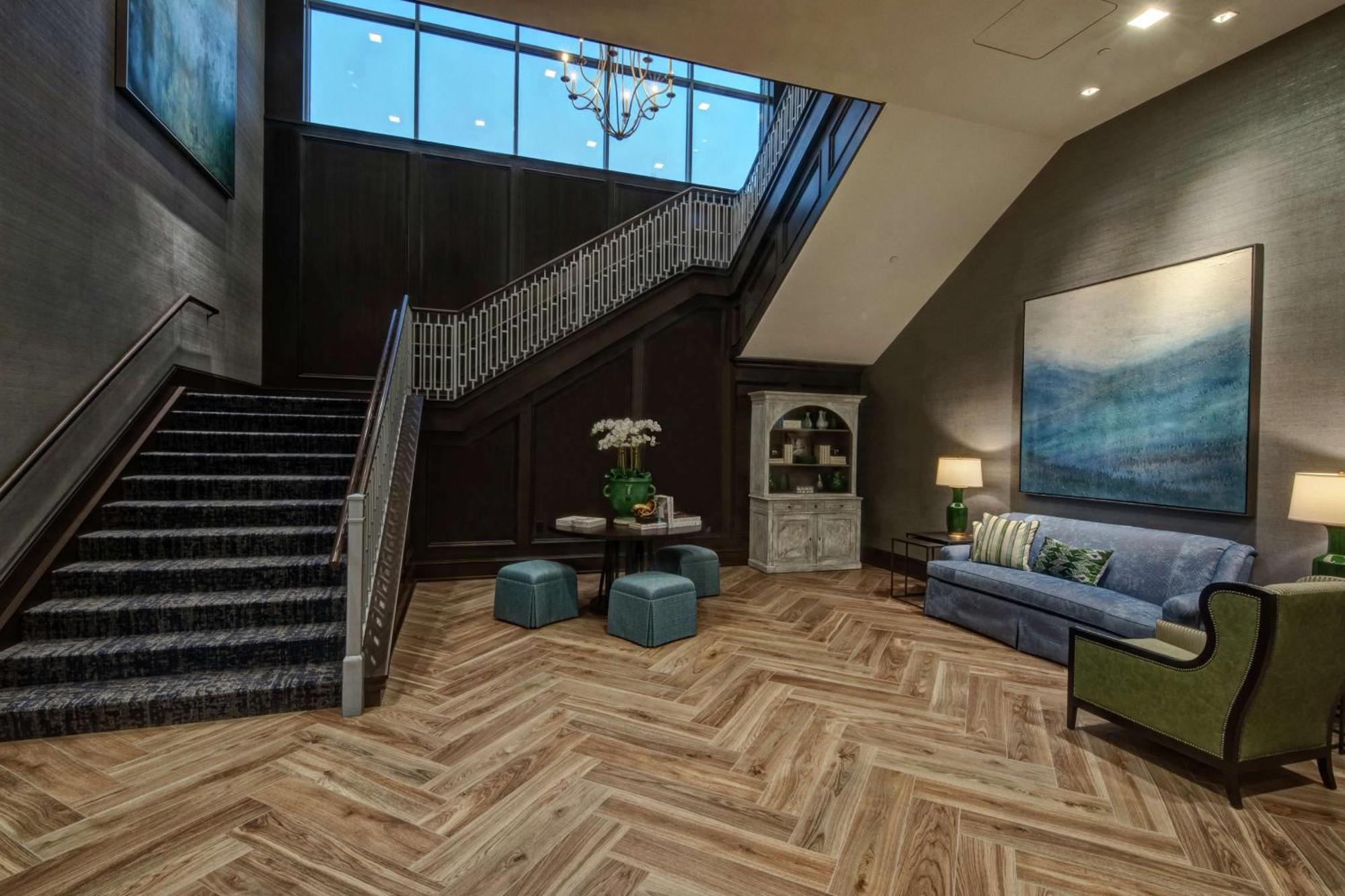 Hilton Nashville Green Hills Exterior photo
